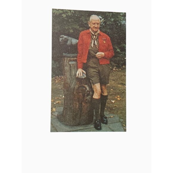 Official Boy Scout Handbook 1979 Ninth Edition First Printing - Picture 7 of 16